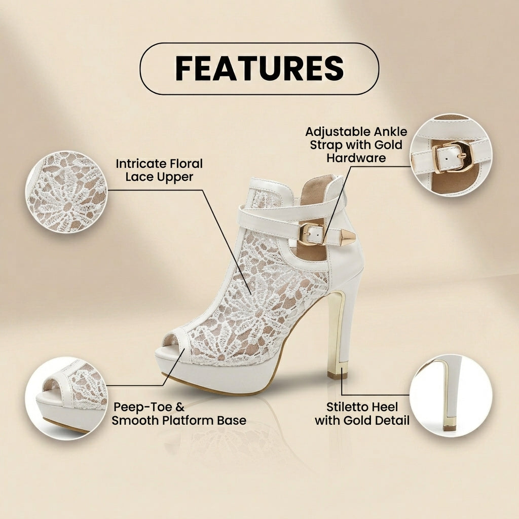 Chaussures Orthopédiques Stylées pour Toute Occasion