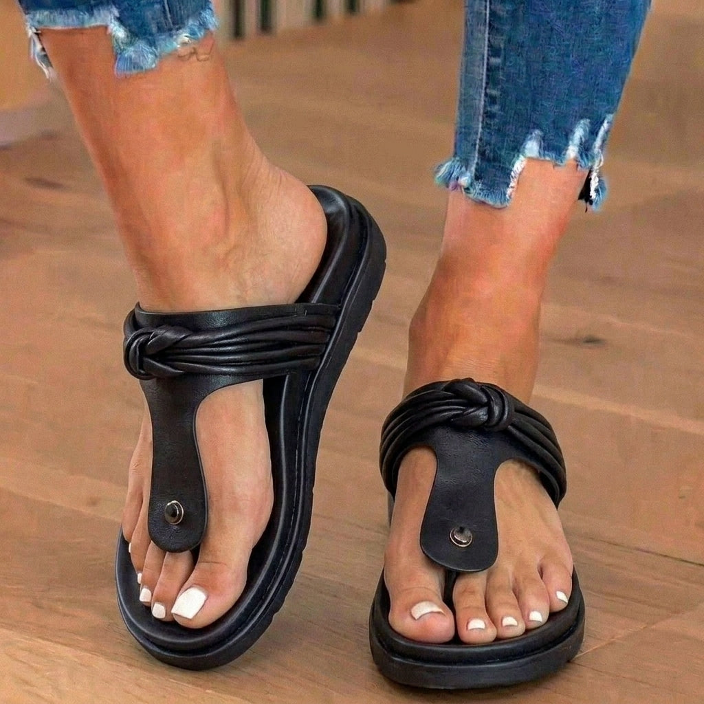 Chaussures Orthopédiques d'Inspiration Vintage
