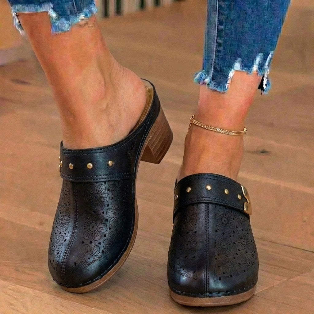 Chaussures Orthopédiques Magnifiquement Conçues
