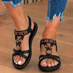 Chaussures Orthopédiques Chics au Design Unique