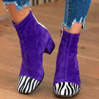 Chaussures Orthopédiques Classiques au Style Intemporel