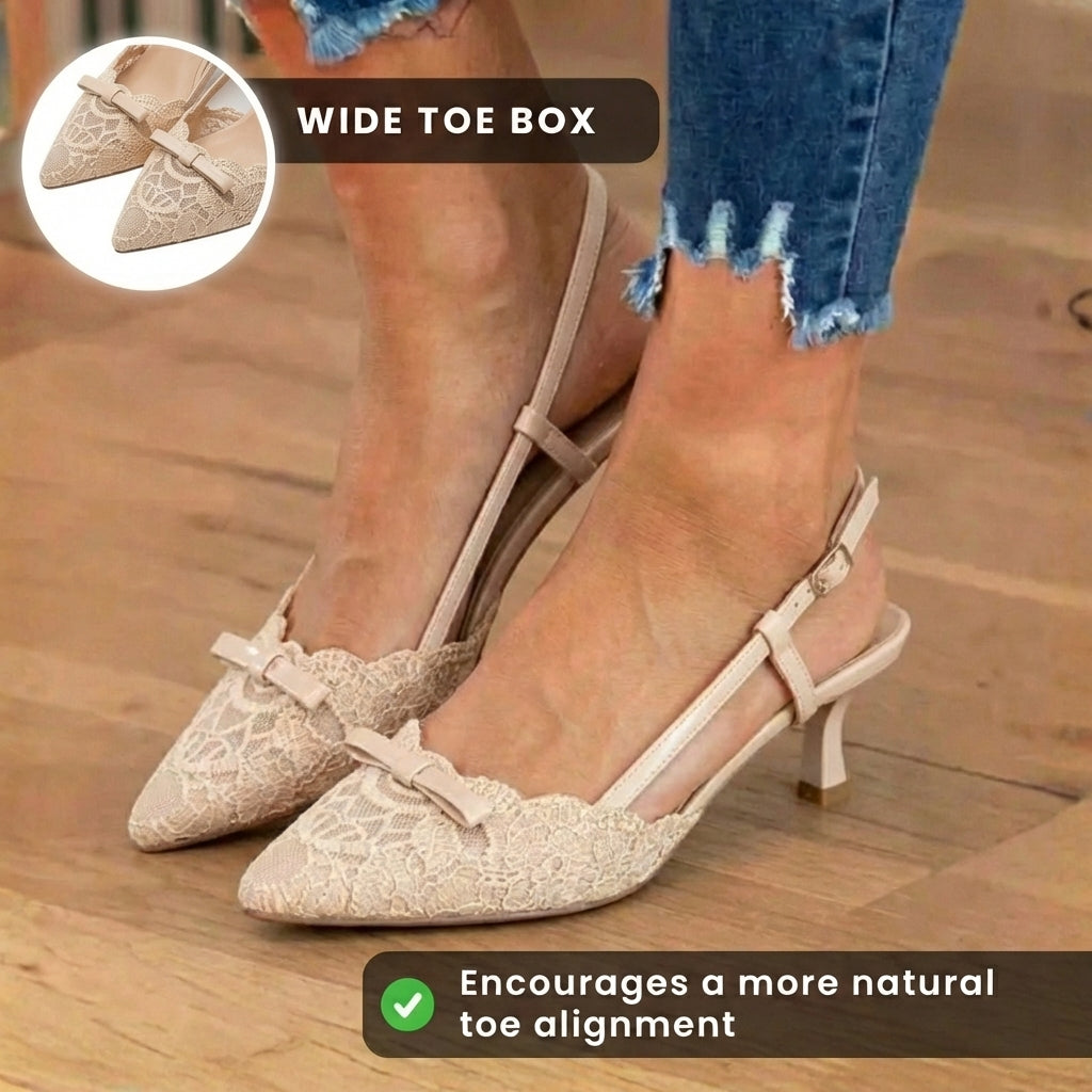 Chaussures Orthopédiques Stylées pour Toute Occasion