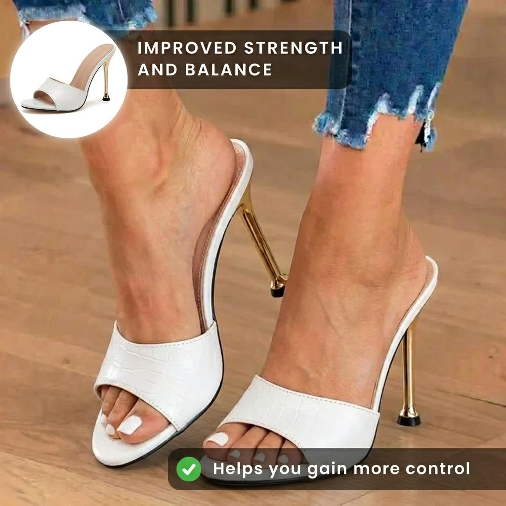 Chaussures Orthopédiques Magnifiquement Conçues