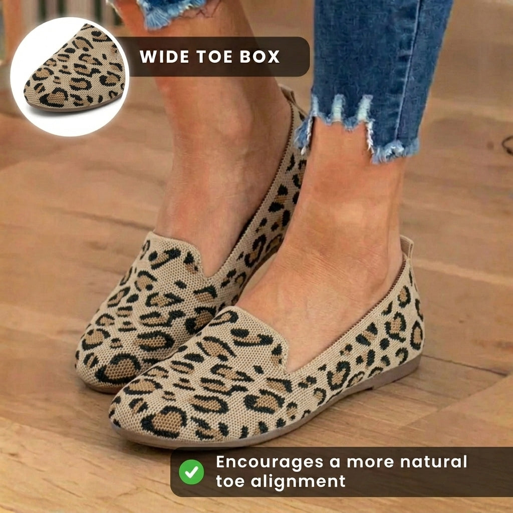 Chaussures Orthopédiques Confortables pour Tous les Jours