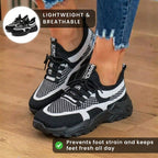 Chaussures Orthopédiques d'Inspiration Vintage