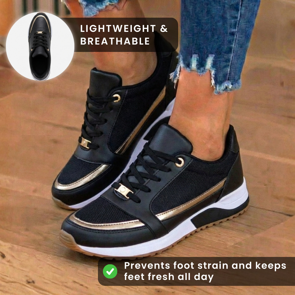Chaussures Orthopédiques Stylées pour Toute Occasion