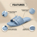 Chaussures Orthopédiques Stylées pour Toute Occasion
