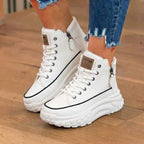 Chaussures Orthopédiques Classiques au Style Intemporel