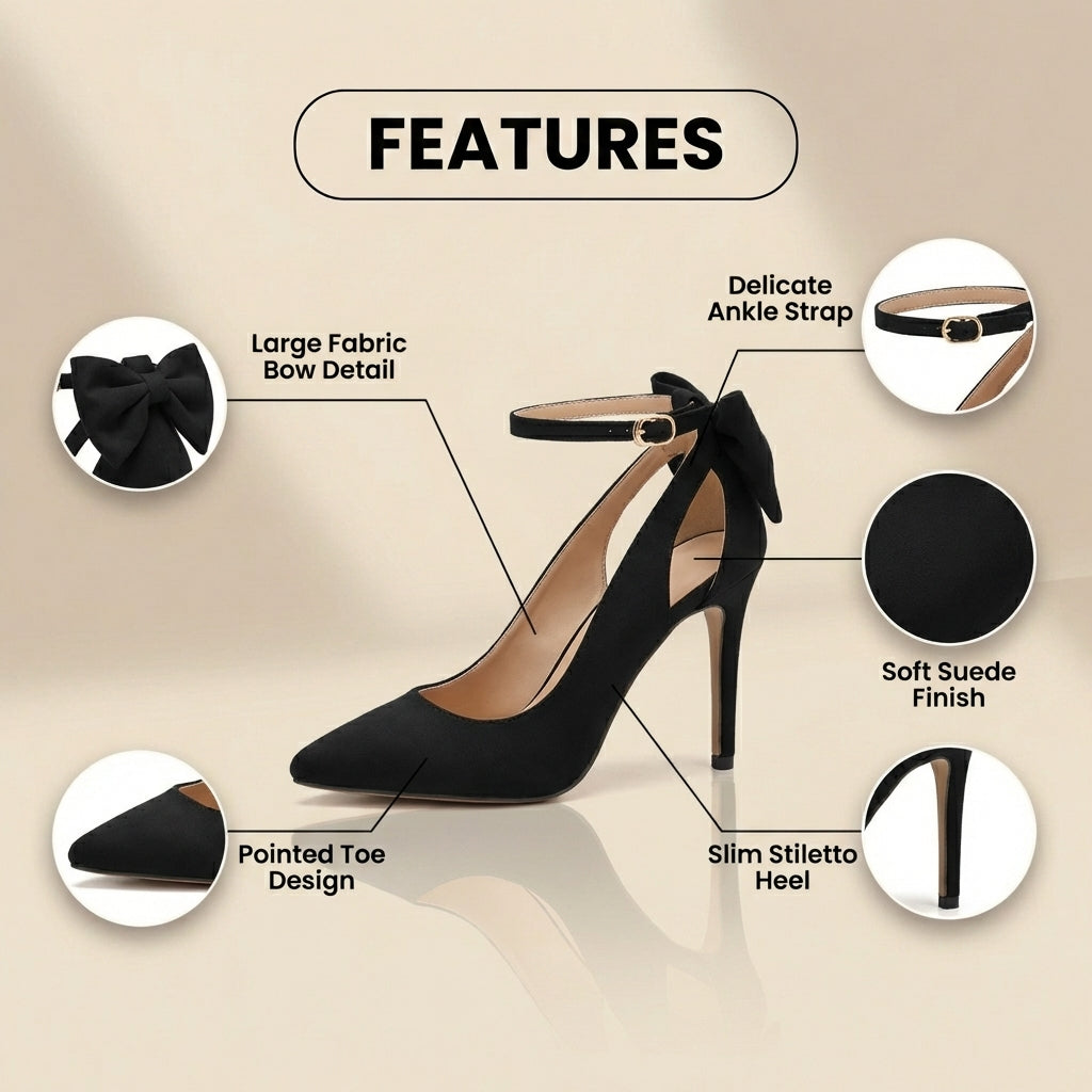 Chaussures Orthopédiques Stylées pour Toute Occasion