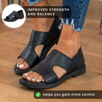 Chaussures Orthopédiques Chics au Design Unique
