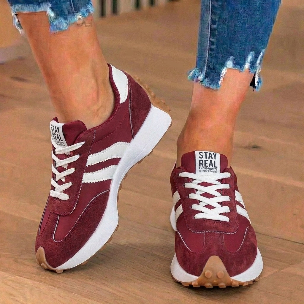 Chaussures Orthopédiques Classiques au Style Intemporel