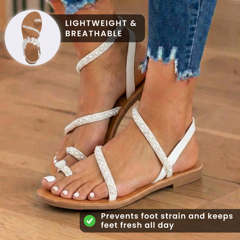 Chaussures Orthopédiques Élégantes pour Chaque Pas