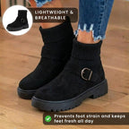 Chaussures Orthopédiques Stylées pour Toute Occasion