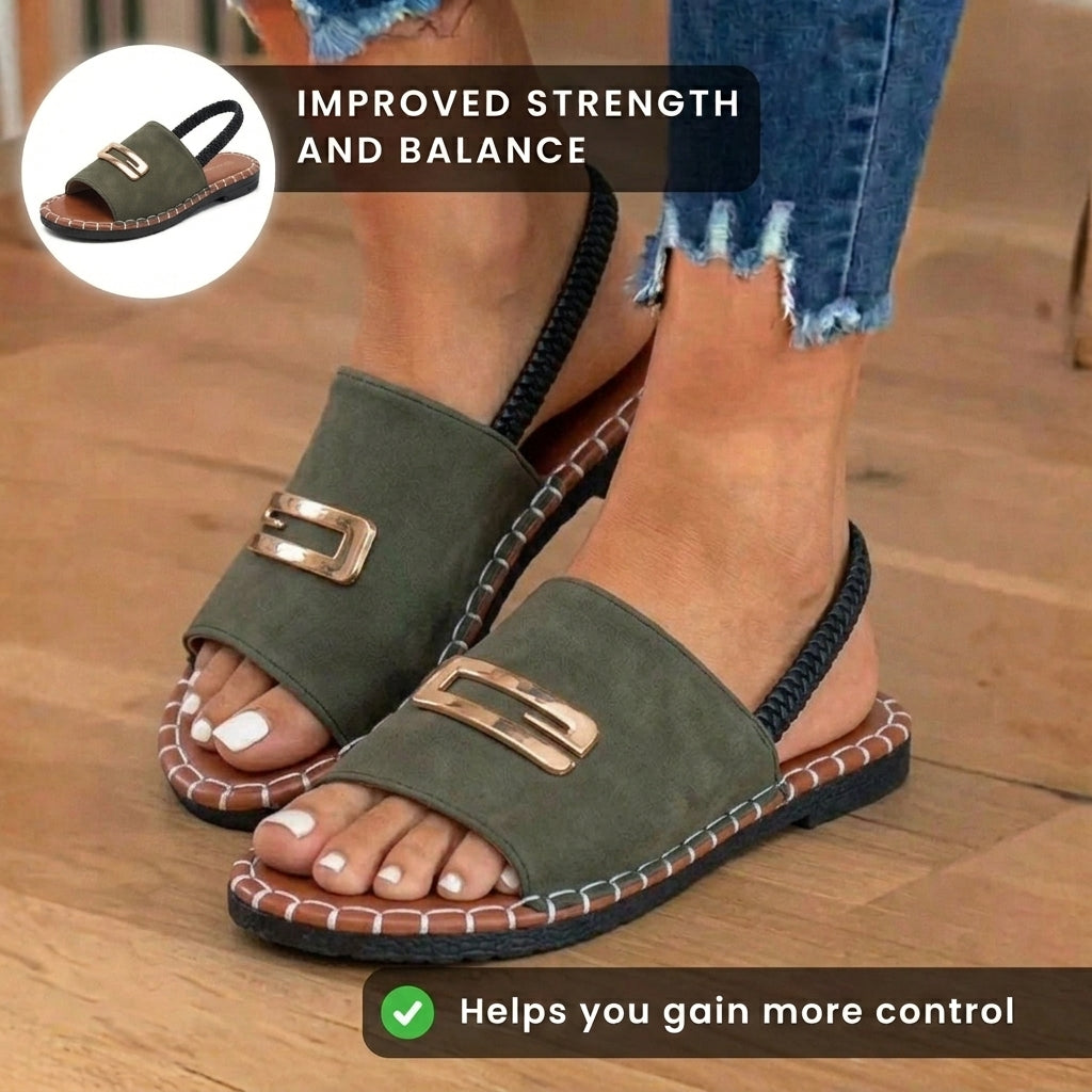 Chaussures Orthopédiques Stylées pour Toute Occasion