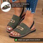 Chaussures Orthopédiques Stylées pour Toute Occasion