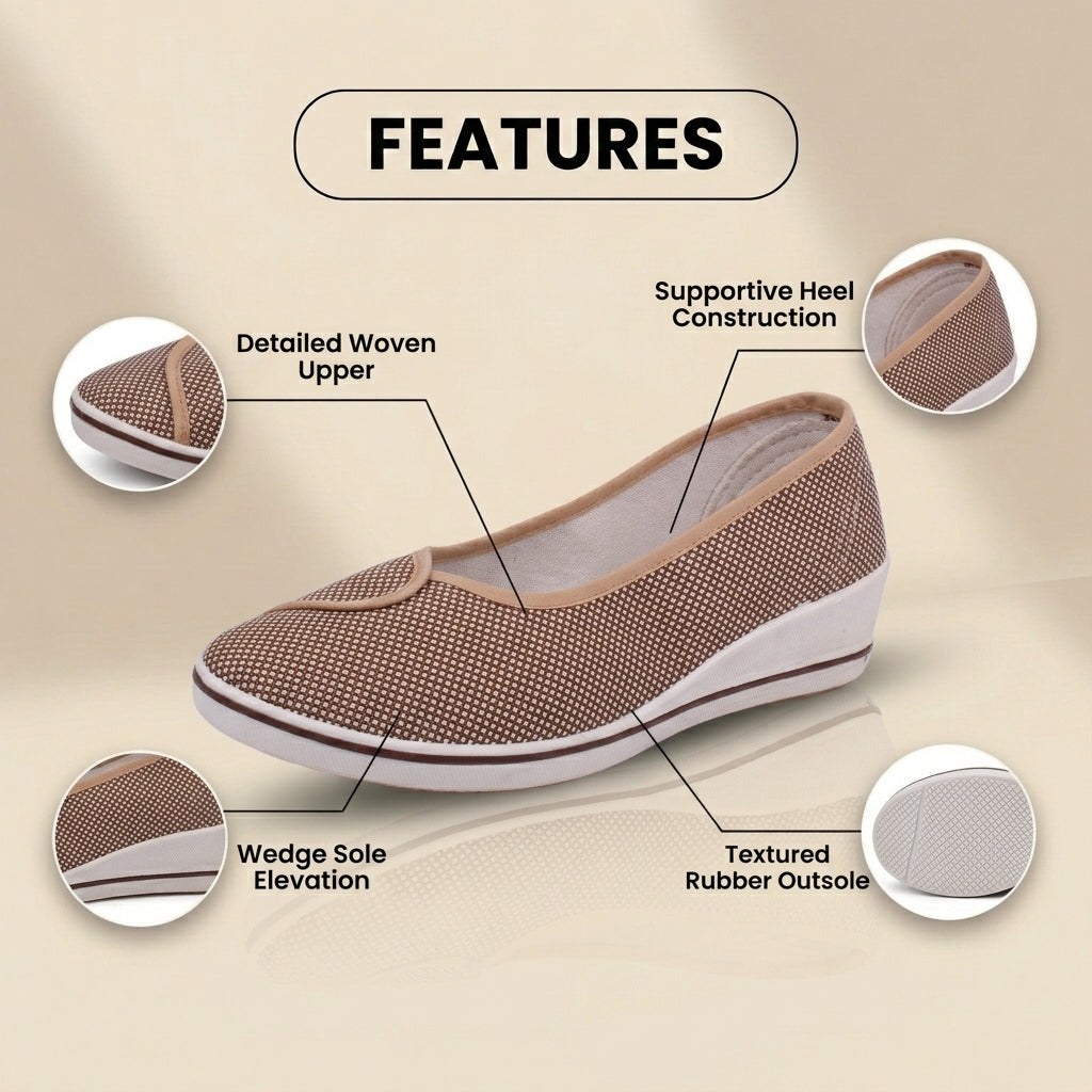 Chaussures Orthopédiques Magnifiquement Conçues