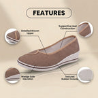 Chaussures Orthopédiques Magnifiquement Conçues