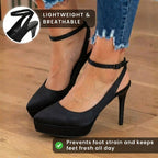 Chaussures Orthopédiques Confortables pour Tous les Jours