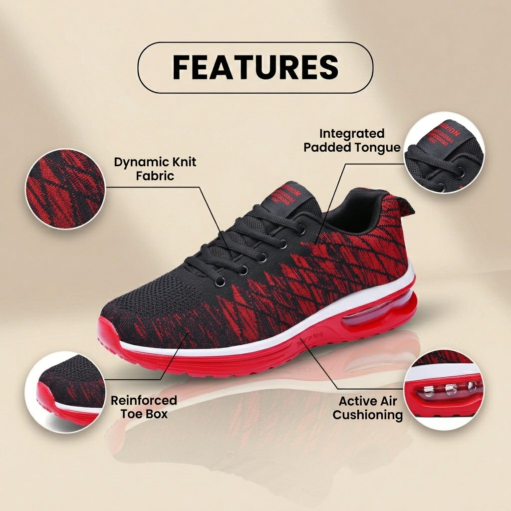 Chaussures Orthopédiques Classiques au Style Intemporel