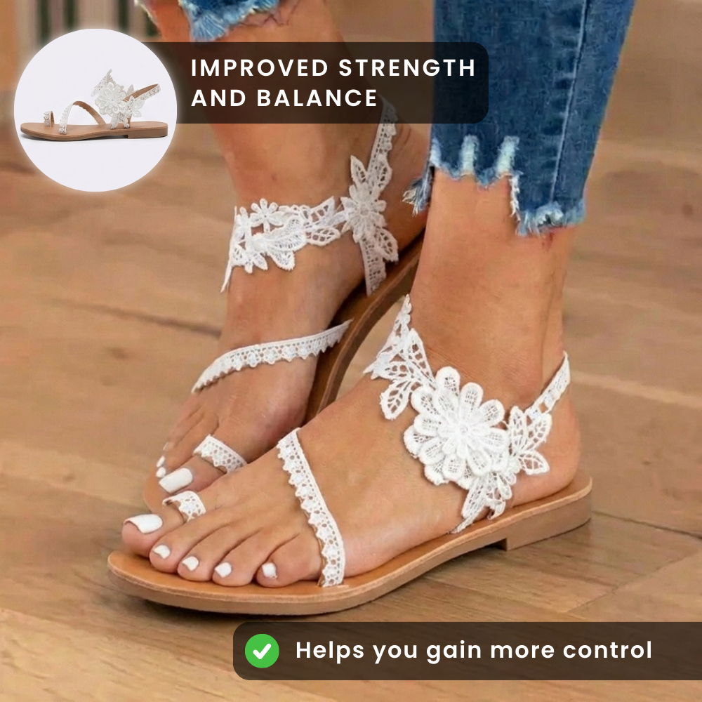 Chaussures Orthopédiques Élégantes pour Chaque Pas
