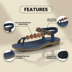 Chaussures Orthopédiques Élégantes pour Chaque Pas