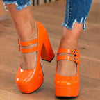 Chaussures Orthopédiques Stylées pour Toute Occasion