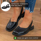 Chaussures Orthopédiques Classiques au Style Intemporel
