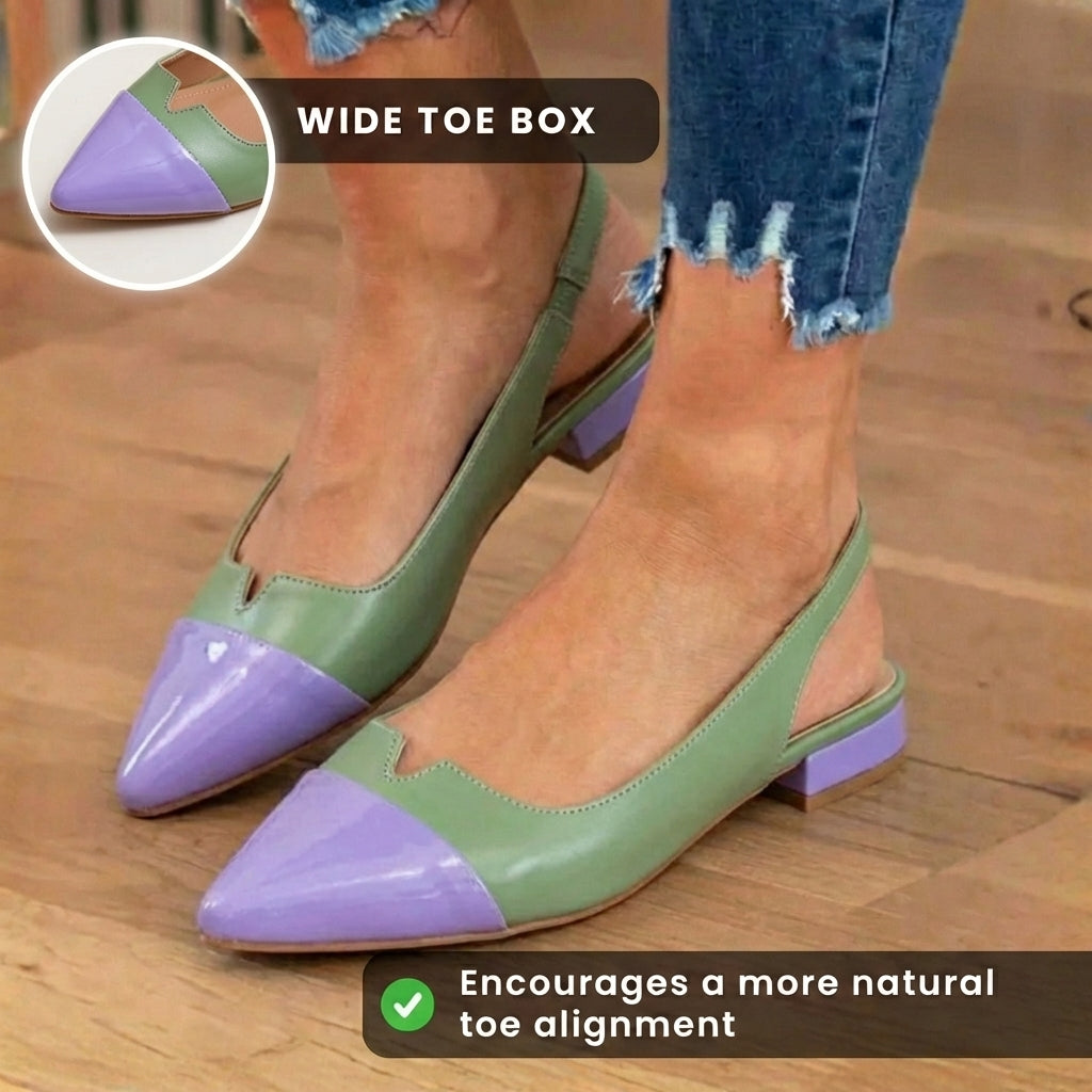 Chaussures Orthopédiques Stylées pour Toute Occasion