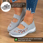 Chaussures Orthopédiques Classiques au Style Intemporel