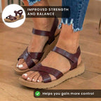 Chaussures Orthopédiques Classiques au Style Intemporel