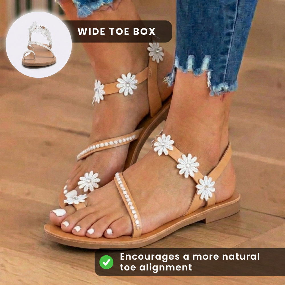 Chaussures Orthopédiques Élégantes pour Chaque Pas