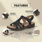 Chaussures Orthopédiques Stylées pour Toute Occasion