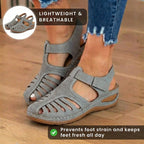 Chaussures Orthopédiques Élégantes pour Chaque Pas