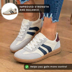 Chaussures Orthopédiques Classiques au Style Intemporel