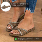 Chaussures Orthopédiques Magnifiquement Conçues