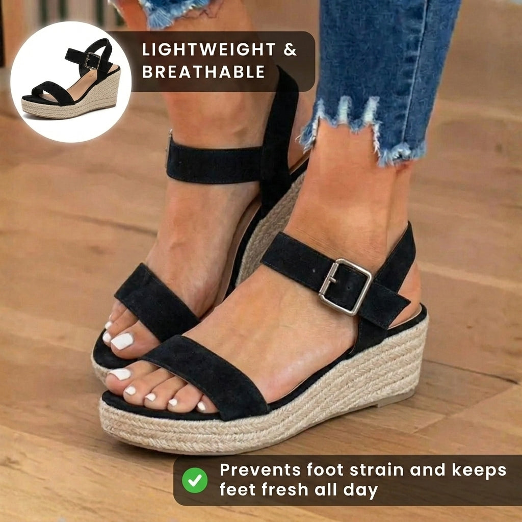 Chaussures Orthopédiques Classiques au Style Intemporel
