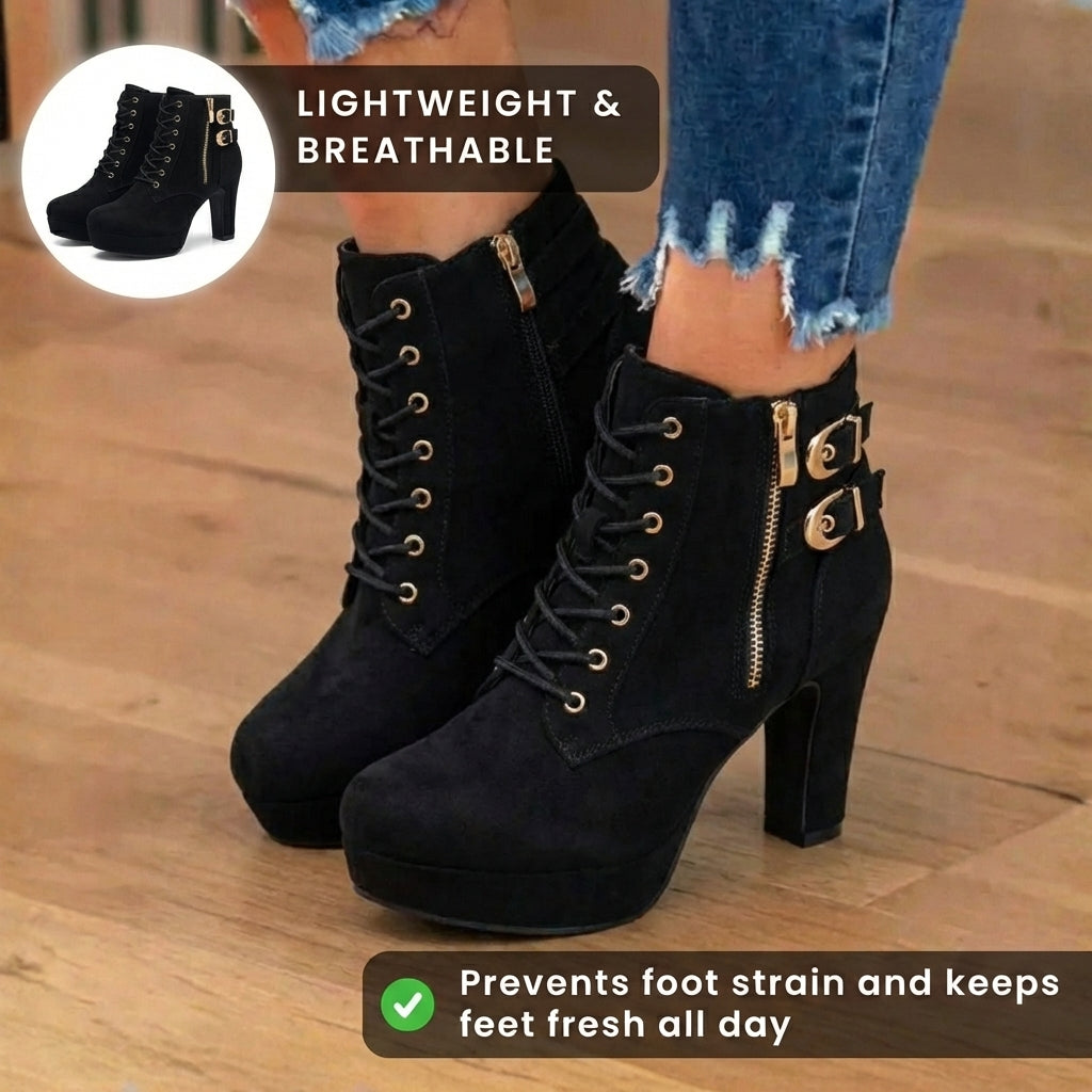 Chaussures Orthopédiques Magnifiquement Conçues