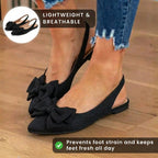 Chaussures Orthopédiques Gracieuses au Look Moderne