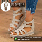 Chaussures Orthopédiques Stylées pour Toute Occasion