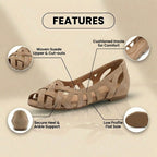 Chaussures Orthopédiques Magnifiquement Conçues