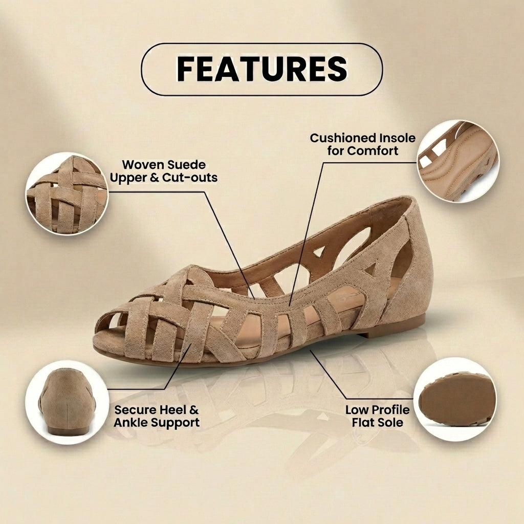 Chaussures Orthopédiques Magnifiquement Conçues