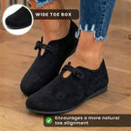 Chaussures Orthopédiques Classiques au Style Intemporel