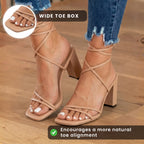 Chaussures Orthopédiques Confortables pour Tous les Jours