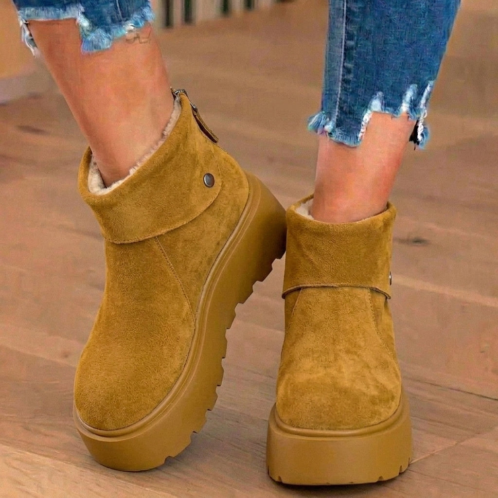 Chaussures Orthopédiques Chics au Design Unique