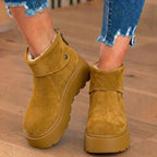 Chaussures Orthopédiques Chics au Design Unique