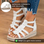 Chaussures Orthopédiques Stylées pour Toute Occasion