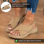 Chaussures Orthopédiques d'Inspiration Vintage