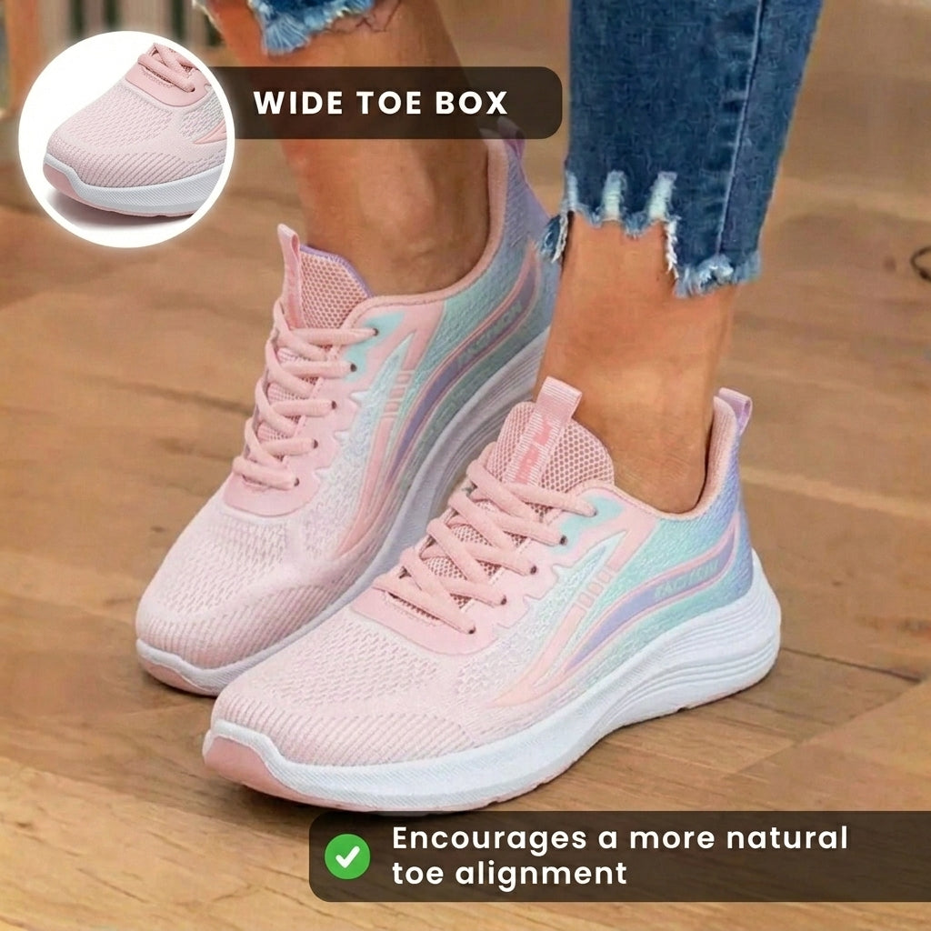 Chaussures Orthopédiques Magnifiquement Conçues