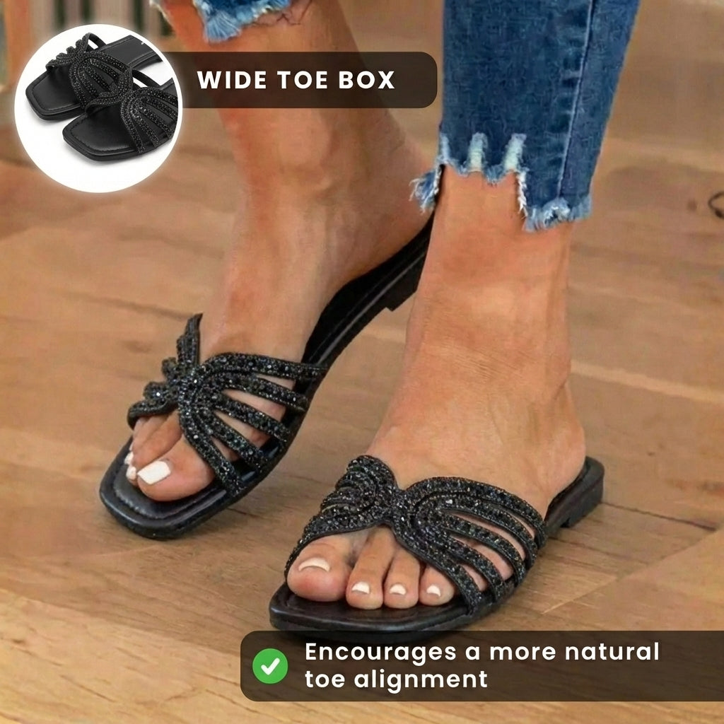 Chaussures Orthopédiques Confortables pour Tous les Jours