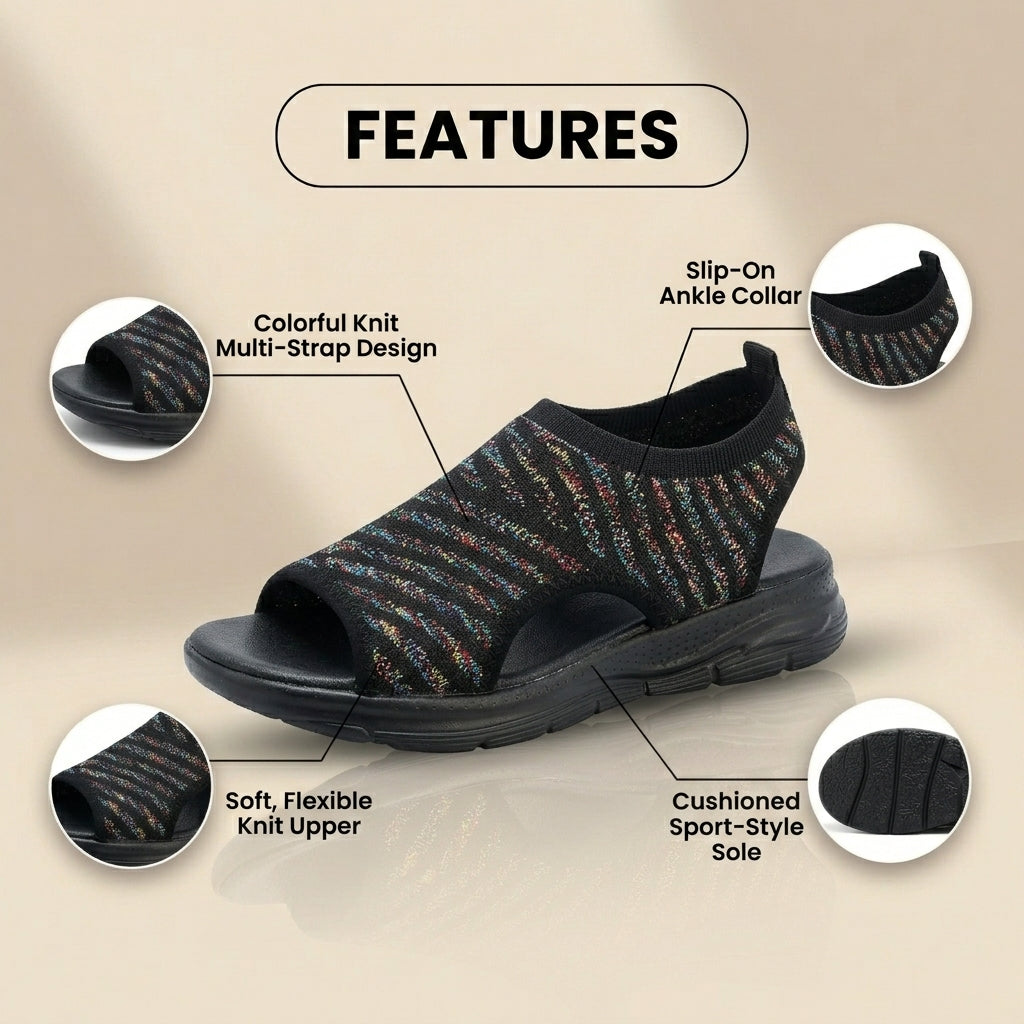 Chaussures Orthopédiques Classiques au Style Intemporel